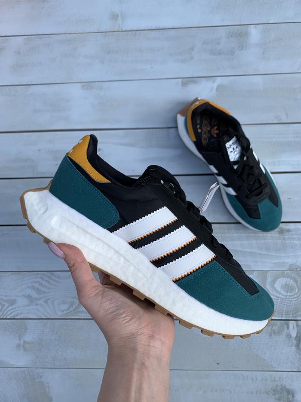 Оригинал adidas retropy e5 оригинальные кроссовки адидас — цена 2950 ...