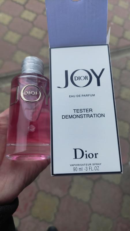 Dior joy — цена 850 грн в каталоге Парфюмированная вода Купить товары ...
