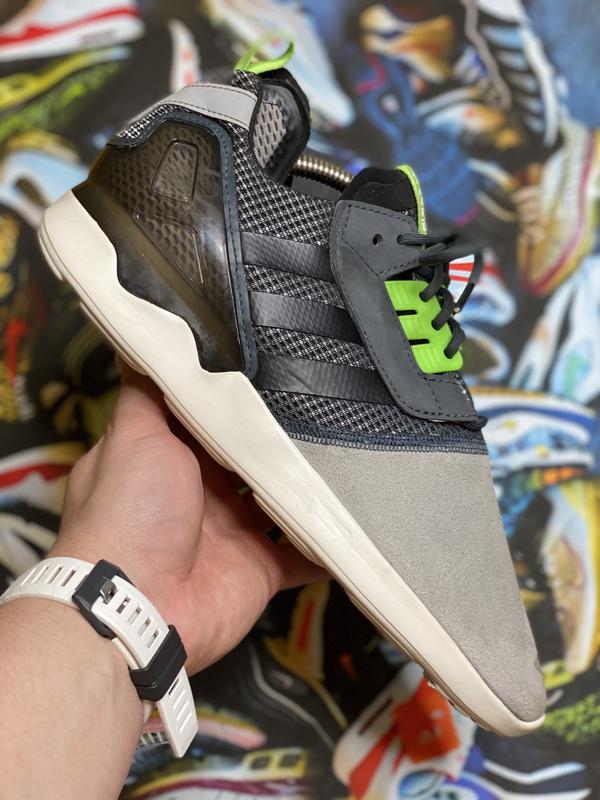 Кроссовки adidas zx 8000 boost b26367 — цена 1350 грн в каталоге