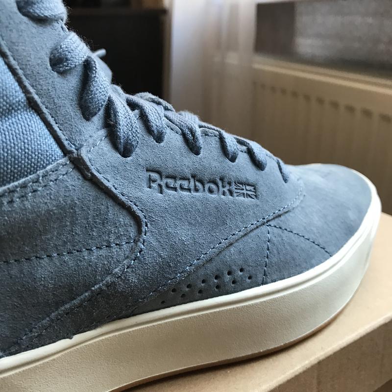 Reebok store hi nova