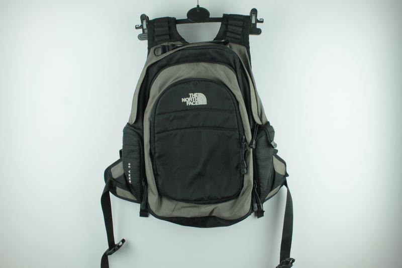 the north face terra 30