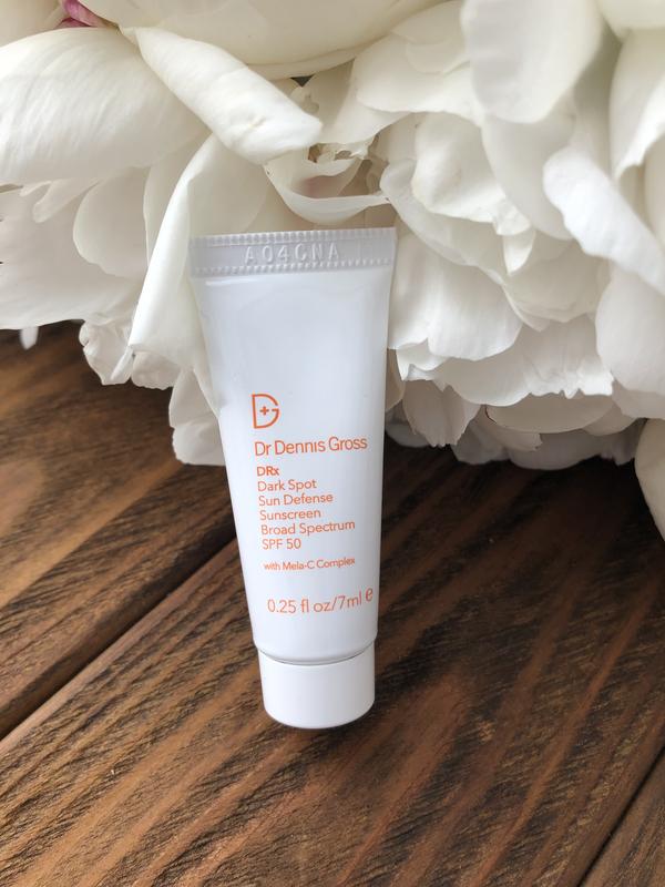 dr dennis gross spf 50