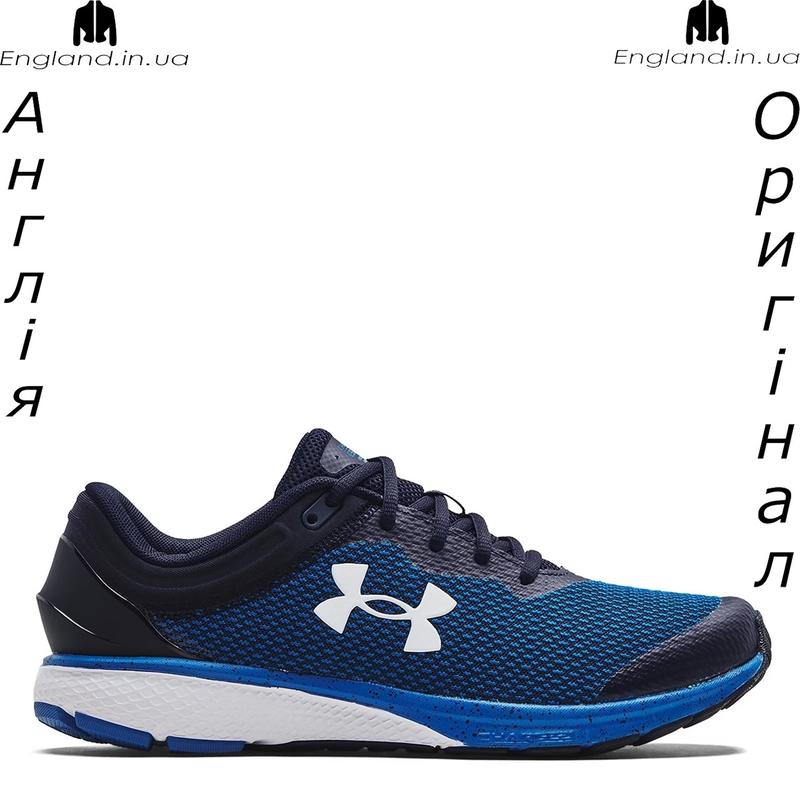 Кроссовки мужские under armour (андер армор) charged escape 3 из англии ...
