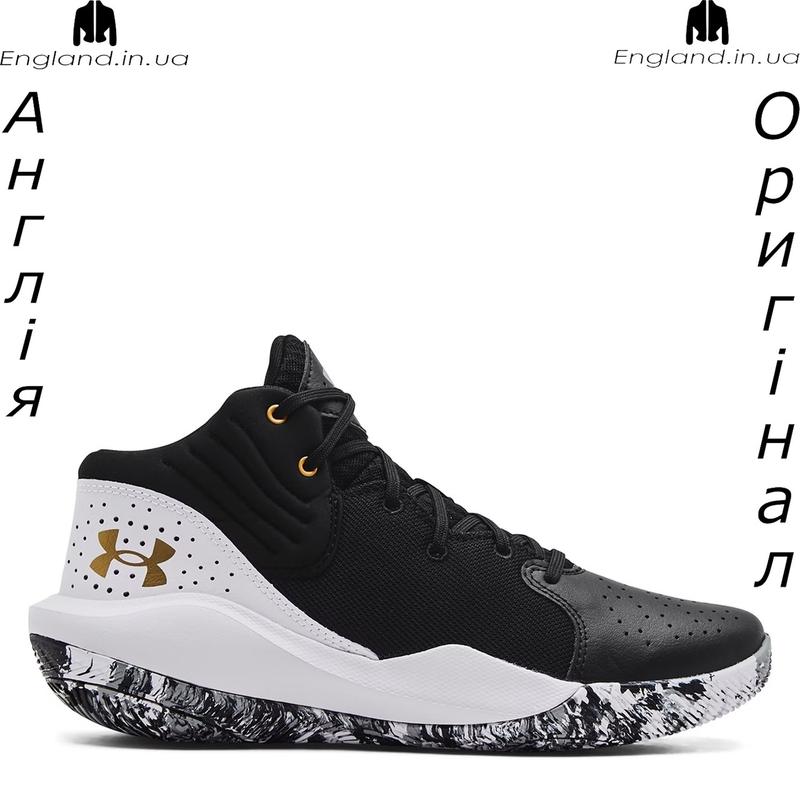 Кроссовки мужские under armour (андер армор) jet '21 из англии - для ...