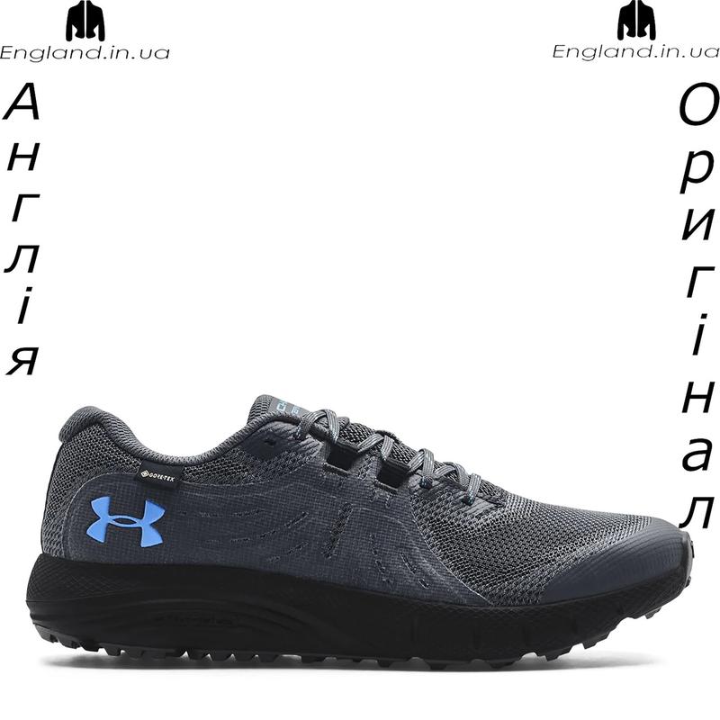 Кроссовки мужские under armour (андер армор) charge bandit из англии ...