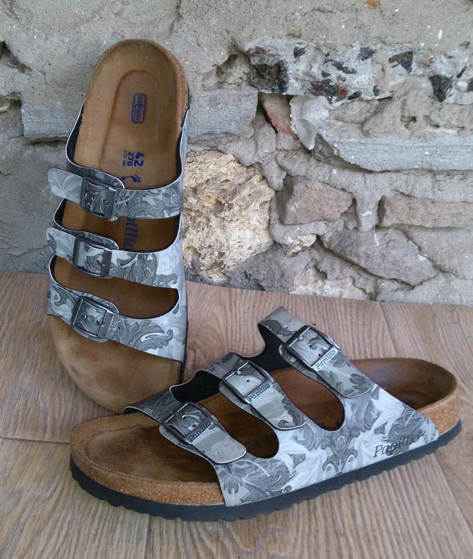 birkenstock papillio florida sandals