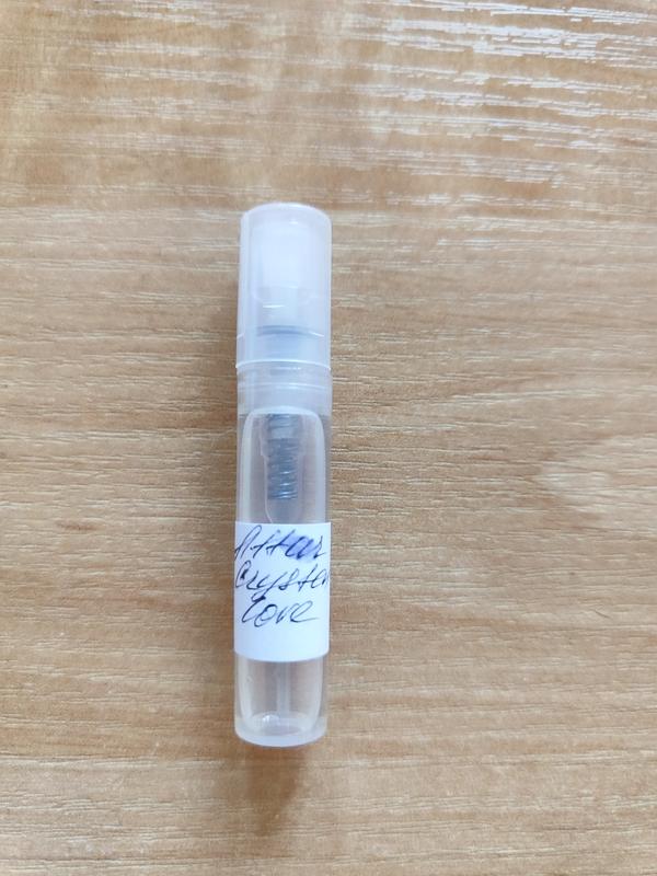 Attar collection crystal love for her — цена 70 грн в каталоге Пробники ...