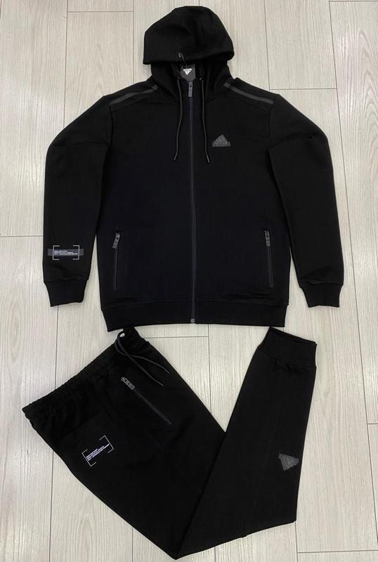 Спортивный костюм adidas турция-2023🇹🇷 — цена 3300 грн в каталоге ...