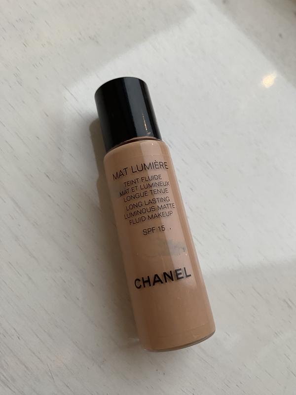 Ultra le teint chanel — цена 200 грн в каталоге Тональный крем Купить ...