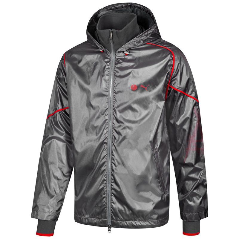 puma ducati windbreaker