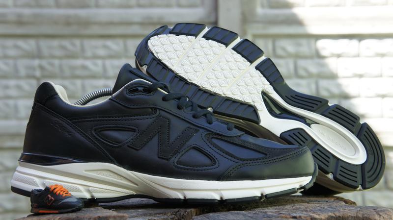 New balance 990v4 horween cheap