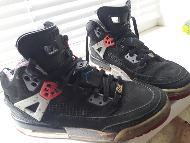Женские кроссовки jordan 4 retro оригинал ,adidas , reebok — ціна 400 ...