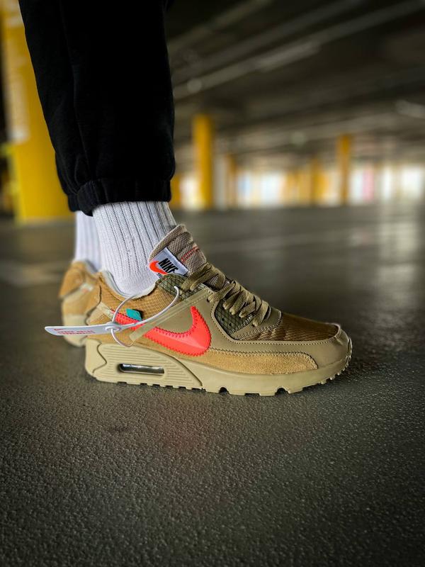 Off white nike air max 90 where to buy 2025