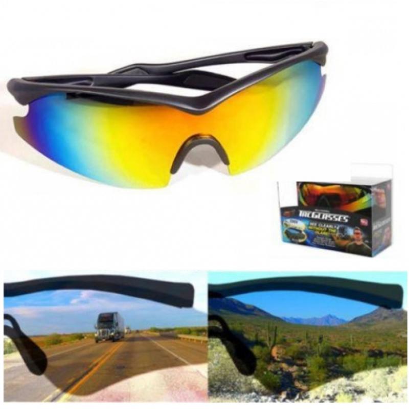 Очки тактические солнцезащитные tag glasses поляризованные антибликовые ...