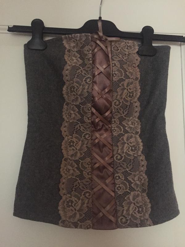 Intimissimi da vinci sale