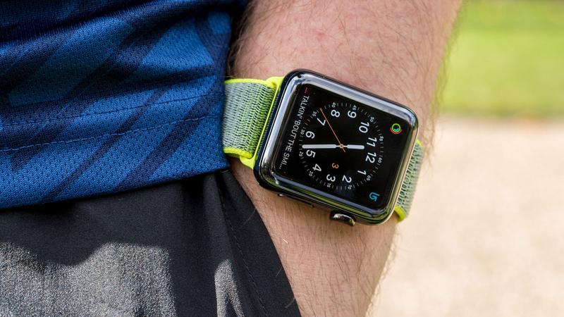 flash sport loop