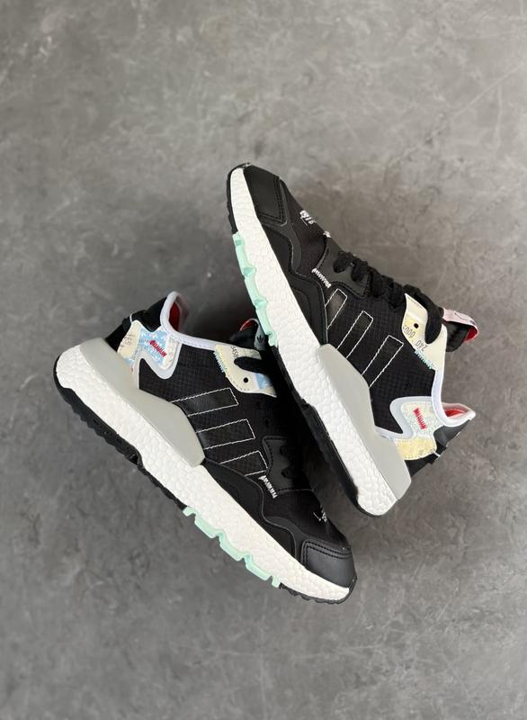 Adidas nite jogger, кроссовки адидас джогер, кросівки адідас — ціна ...