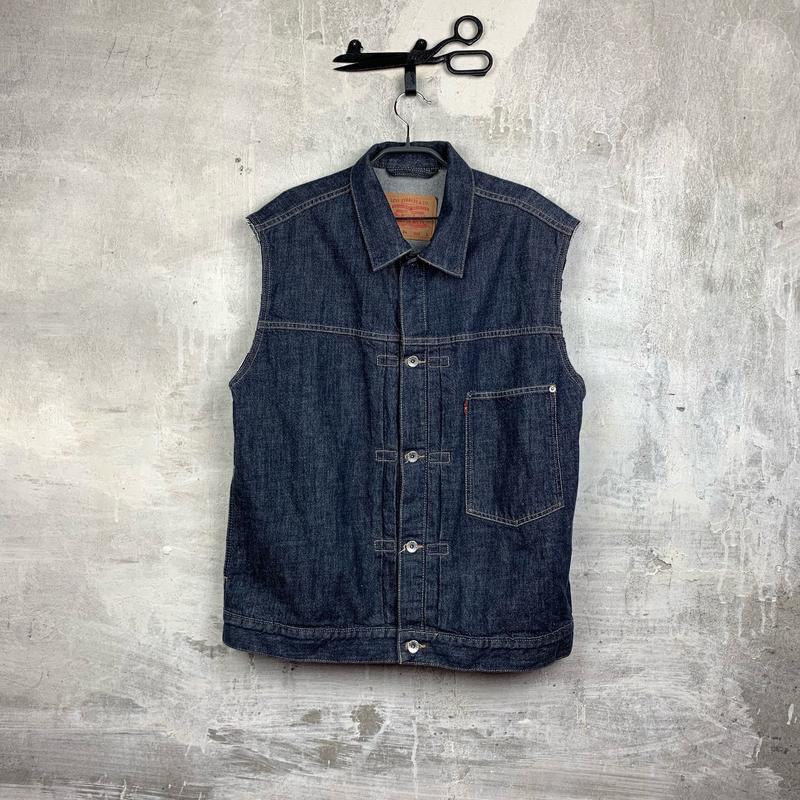 levis 70501 04
