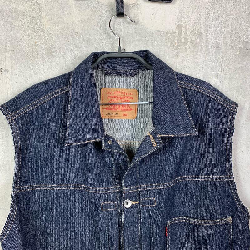 levis 70501