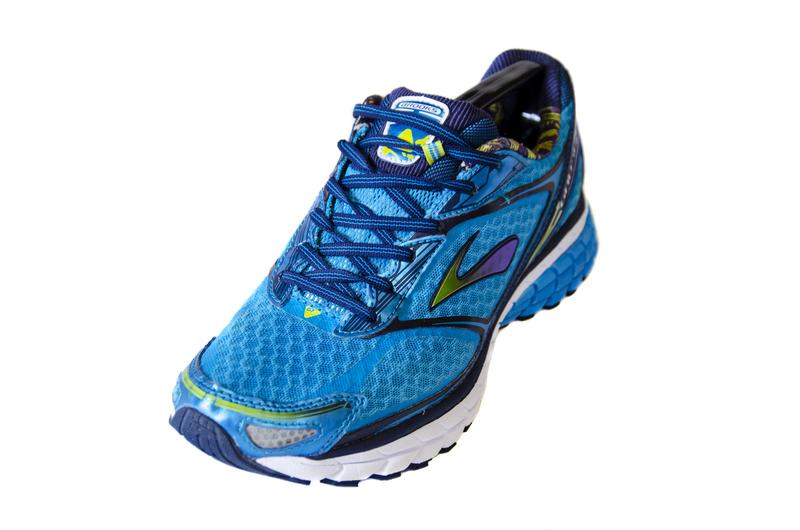 brooks ghost 7