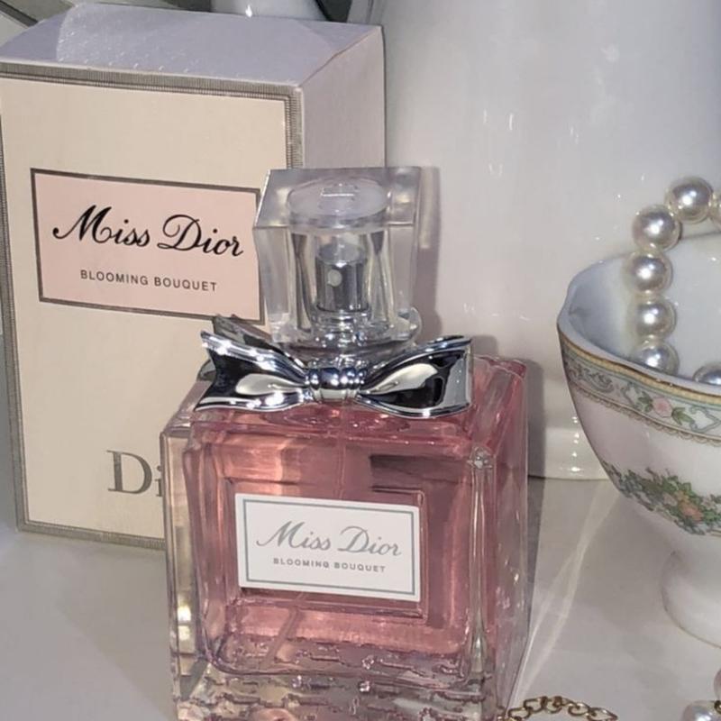 Парфуми жіночі dior miss dior blooming bouquet 100 мл, діор міс діор ...