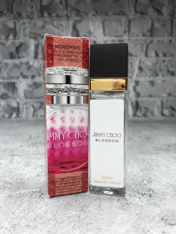 40ml jimmy choo blossom online