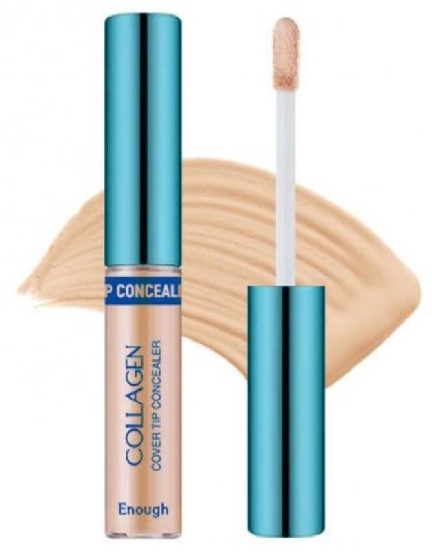 Консилер collagen — цена 150 грн в каталоге Консилеры и корректоры ...