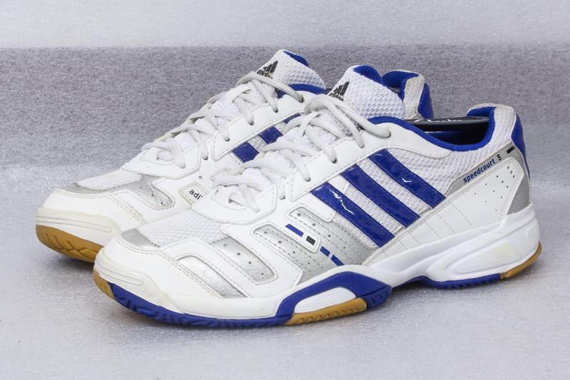 adidas speedcourt 5