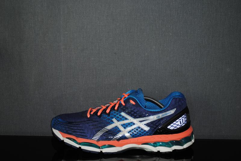 asics gel nimbus 46