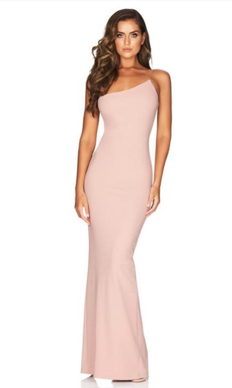 Nookie penelope sale gown