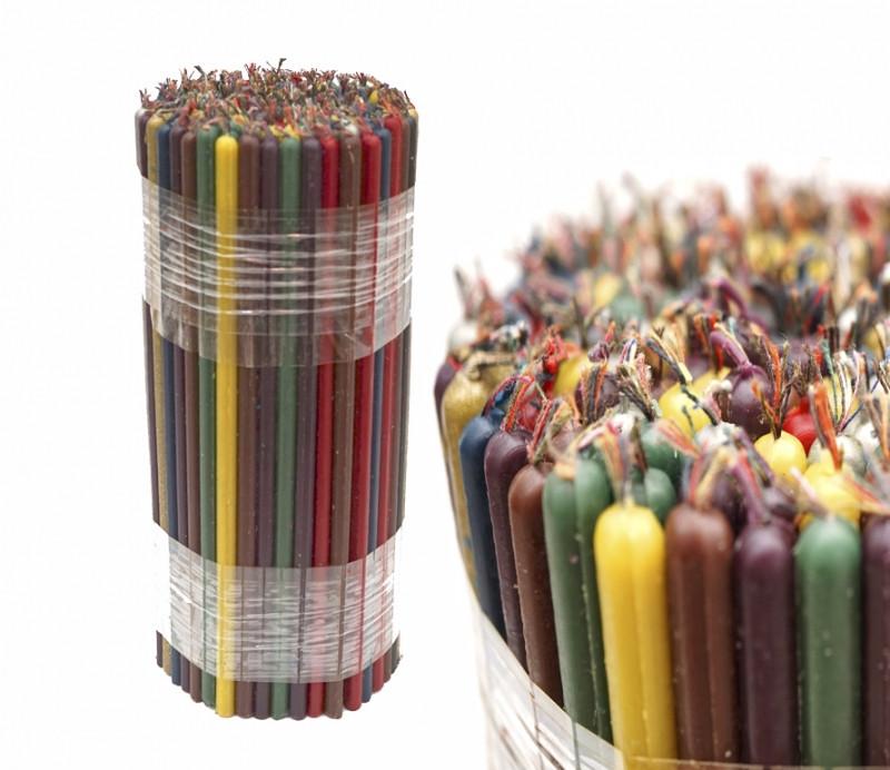 Свечи восковые. Свечи восковые программные. Волшебная свеча. Свечи ритуальные восковые. Свечи из вощины для ритуалов.