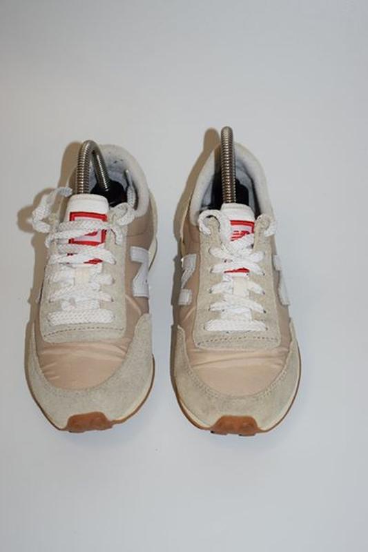new balance 410 beige