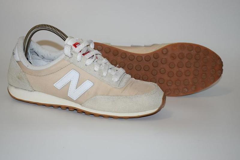 new balance 410 beige