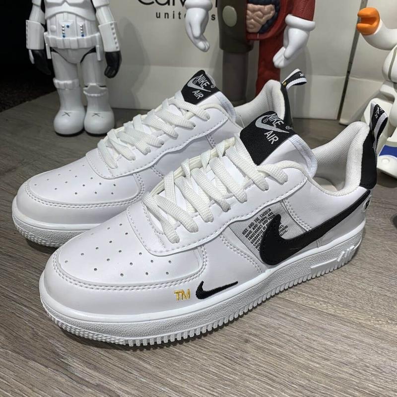 Nike air force 1 lv8 store utility nike