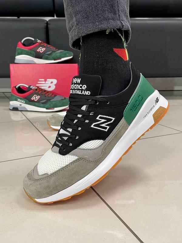 New balance hotsell 1500 gsb