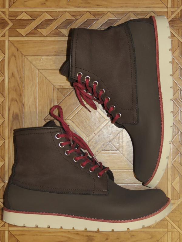 crocs cobbler 2.0 boot