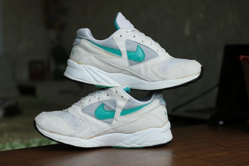 nike air icarus vintage