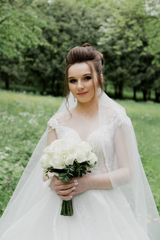 Купить Свадебное Платье До 10000