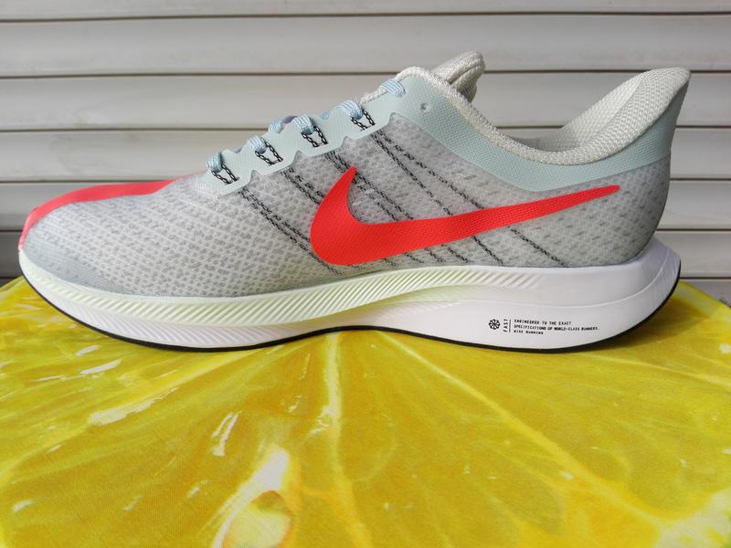 Кроссовки для спорта nike zoom x pegasus 35 turbo: купить по доступной цене в Киеве и Украине | SHAFA.ua