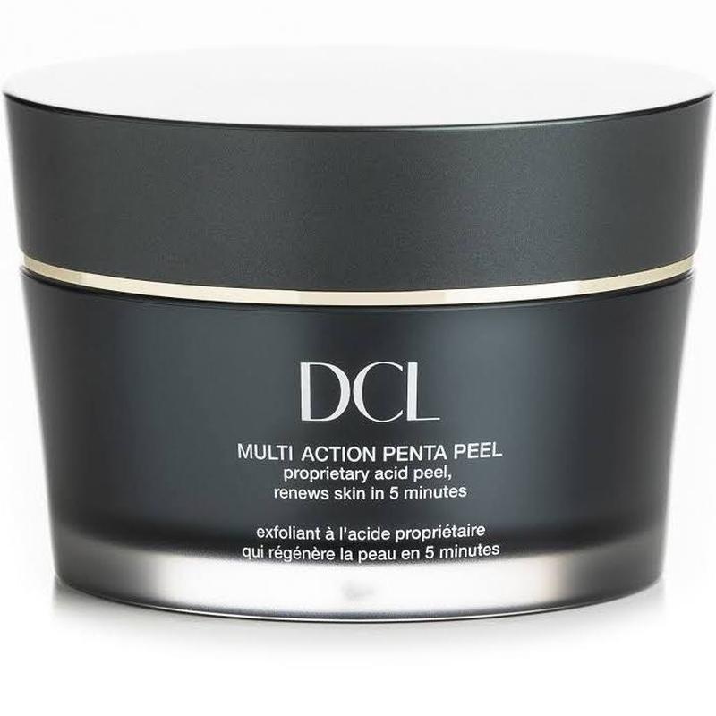 Dcl multi-action penta peel домашний мультикислотный пилинг — цена 2100 ...