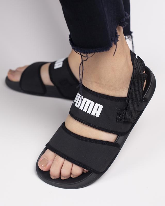 puma leadcat ylm 19 tech sandals