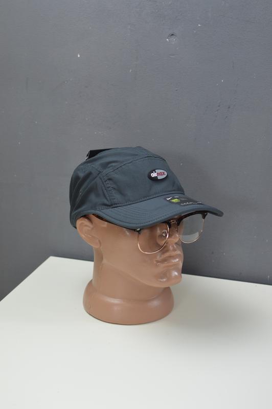 air max 5 panel cap