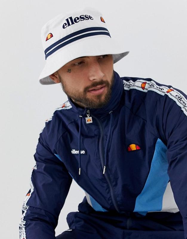 bucket ellesse
