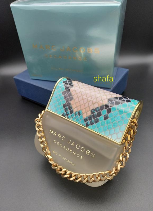 Decadence eau so decadent marc jacobs sales
