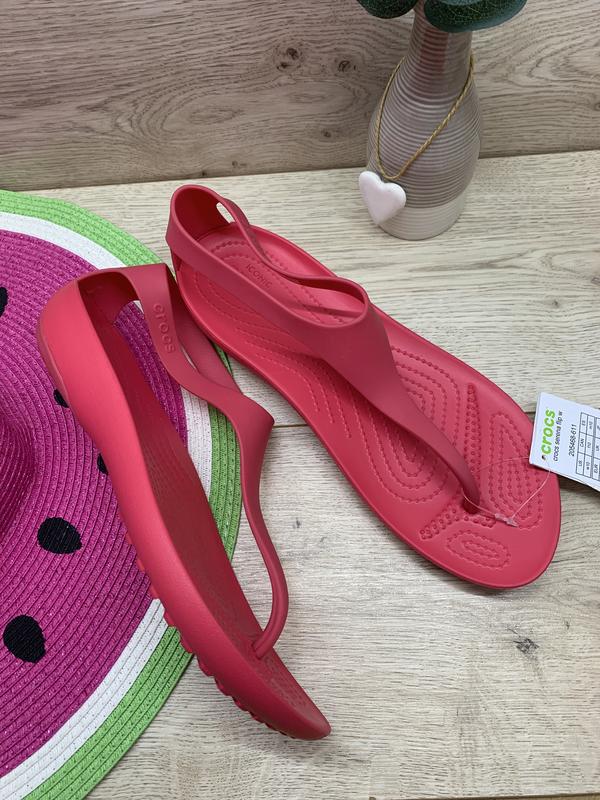 Crocs serena best sale