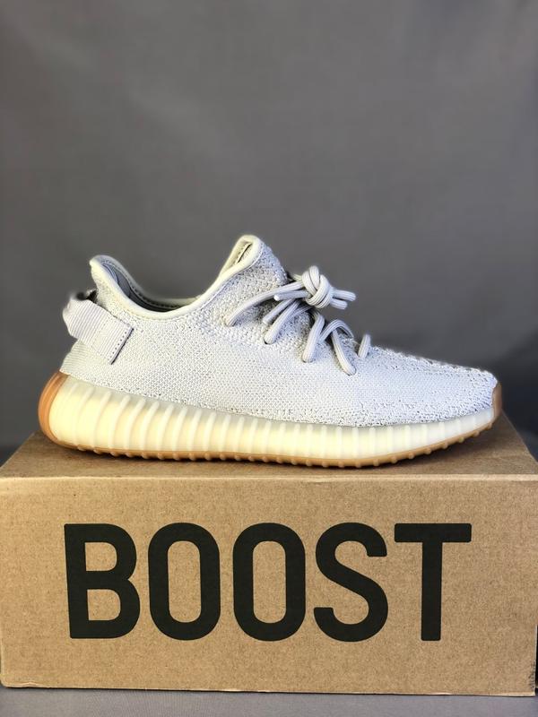 Кроссовки adidas yeezy boost 350 — цена 1700 грн в каталоге Кроссовки ...