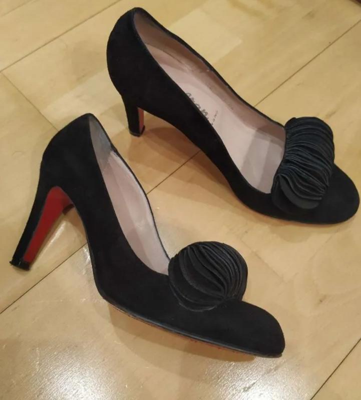 Красивые итальянские туфли voltan — цена 290 грн в каталоге Туфли ...