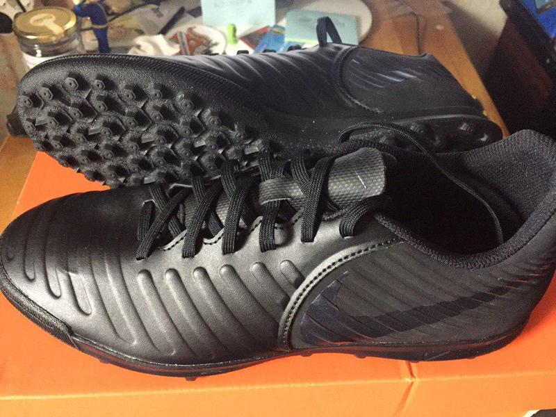 nike tiempo club fg sn99