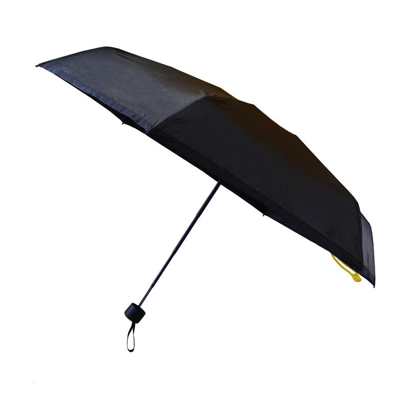 Карманный зонт pocket umbrella, черный, gs, карманный зонт pocket ...