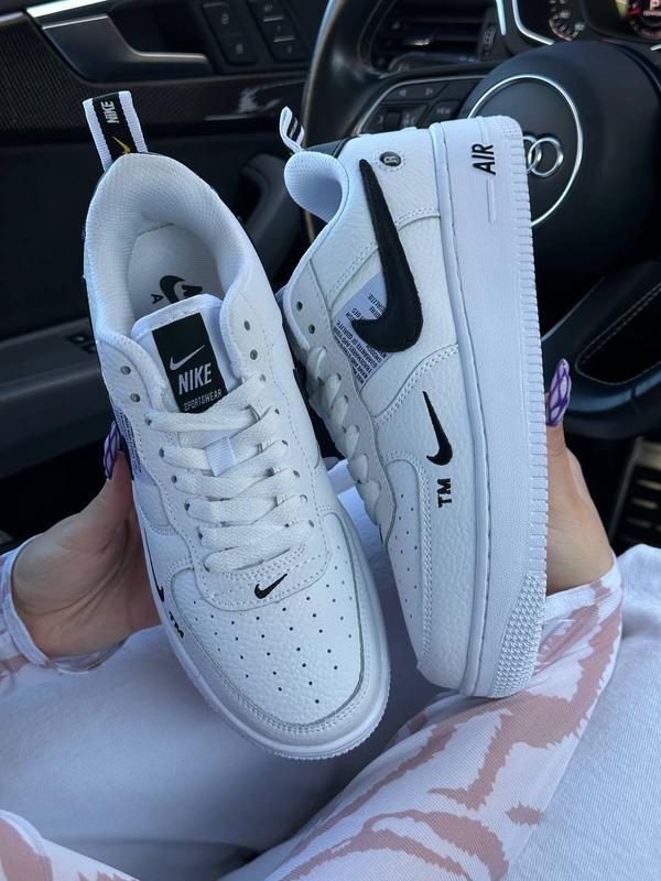 Air force one 1 07 sales lv8 utility